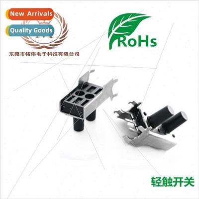 Environmental protection 6*6 double wh bracket iron frame li