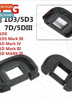 适用Canon EG Eye Mask 5D3 7D 7D2 1Ds Mark III 5DS 5DSR DSLR