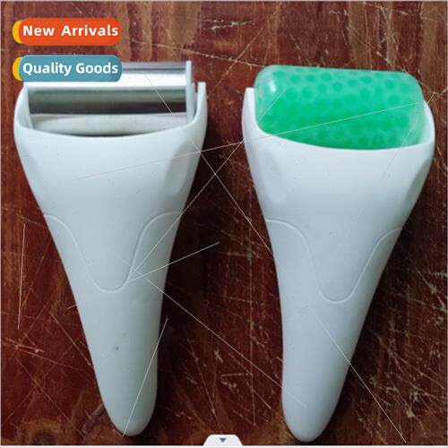 Korea Face Ice Head Roller Cold Compressor Massage Care Auxi