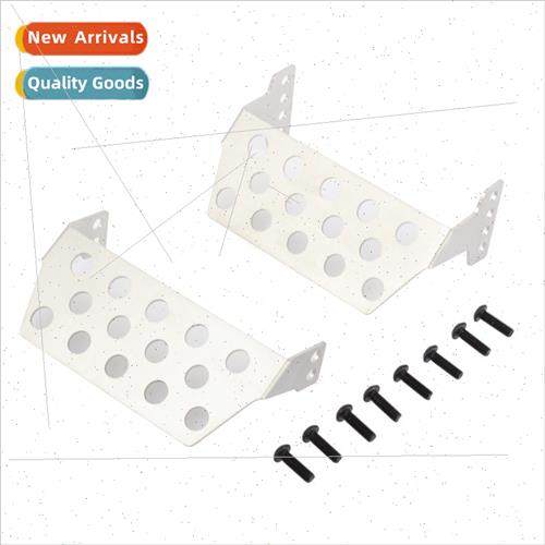 TRAXXAS TRX-4 Climbing T4 LRover frame front rear protection