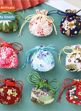 Fragrance packet scented bag empty bag children hanging neck