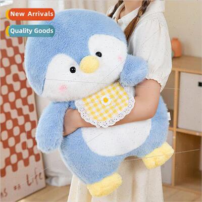 Cute doll penguin pup plush toys creative penguin doll doll