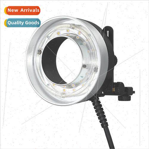R1200 ring light head适用AD1200Pro photo light camera record