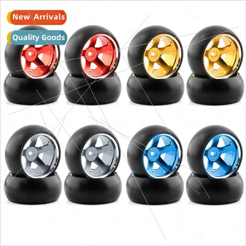 1/28 Mosquo Car K989 K969 P939 284131 MINI etc. Drift Tires