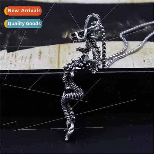 alloy pendant God Dragon Tengkong wh set men women hundred n