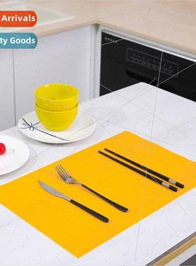 Kchen drawer mat paper cabinet waterproanti-grease stickers