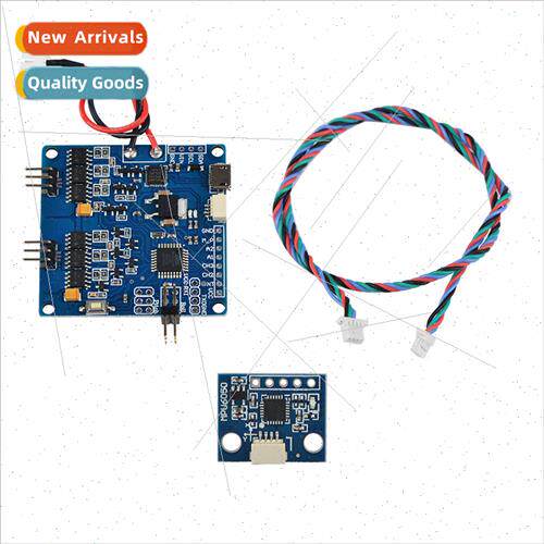 Gimbal Control Board High Current wh Sensor BGC3.1 MOS 3.1/2