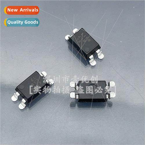 Domestic SMT SOP4 EL817C EL817S-C PC817C PC817 SMT Optocoupl