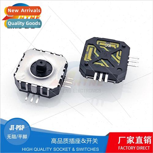 Game console multifunction five-way swch PSP rocker swch B10