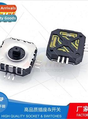 Game console multifunction five-way swch PSP rocker swch B10