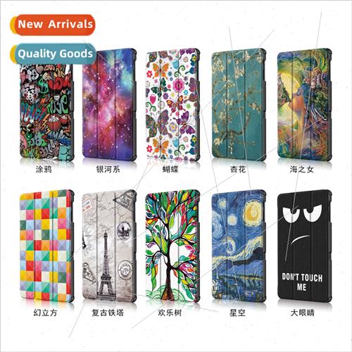 适用Samsung 2018 Tab A 10.5-inch SM-T590 Tablet Case T595 Le