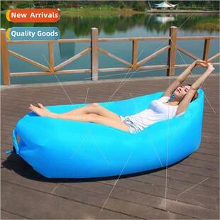 leisure sle inflatable lazy Lazy beach creative sofa outdoor
