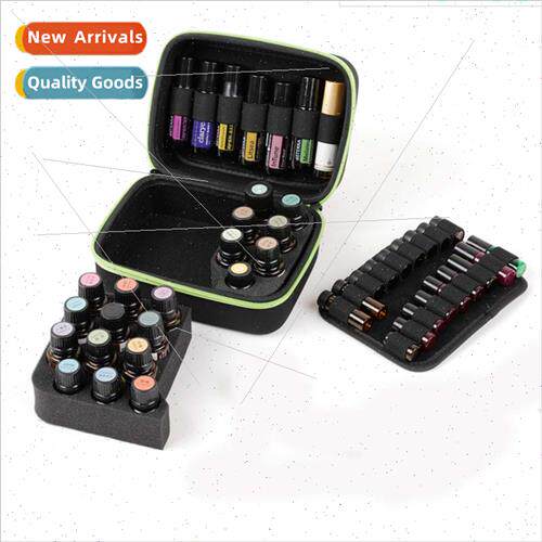 Portable Essential Oil Organizer 5ML10ML15ML Essential Oil B