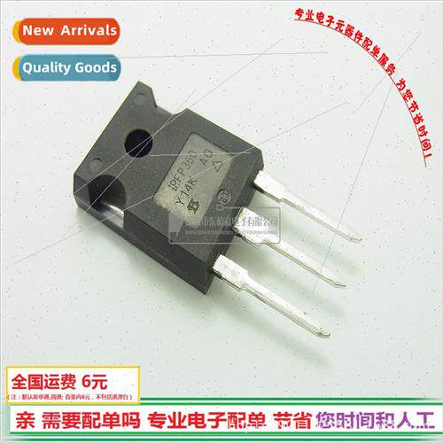 Import IRFP360 400V/23A field effect TO247 NPN transistor br