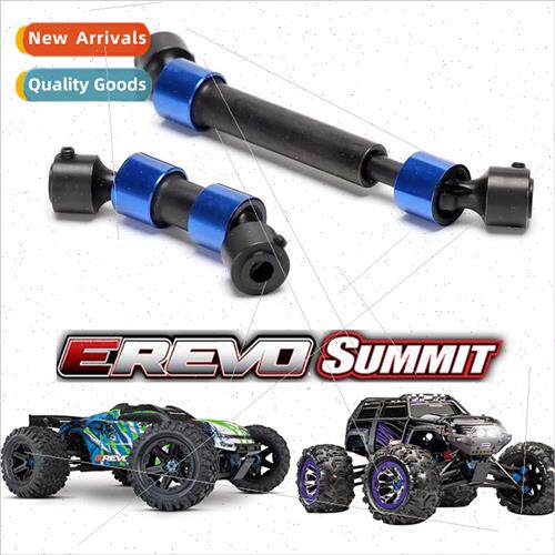 Traxxas E-Revo 2.0 Summ Big E Big S Steel Splined Center Dri