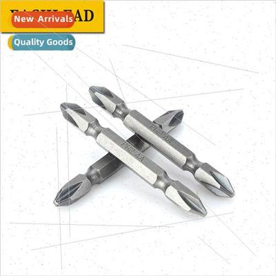 Phillips screwdriver head wh strong magnetism power tools ac