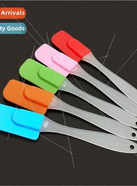 licone spatula mixing knife baking tools butter DIY spatula