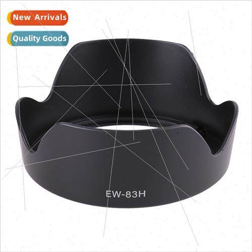 Bayonet Hood EW-83H EF 24-105mm f/4L IS USM 24-105 Hood 77mm