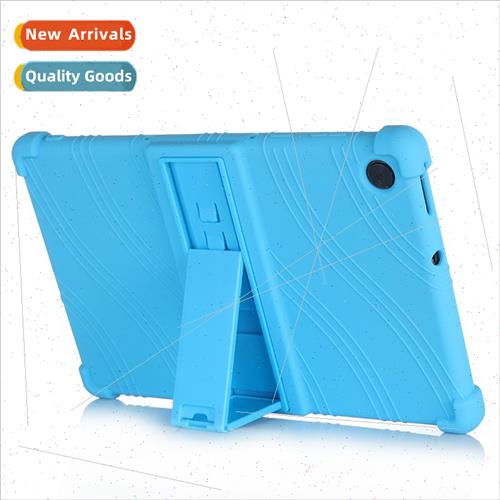 适用2020 Lenovo Tab M10 HD2nd Gen Leather Case X306M F Drop-
