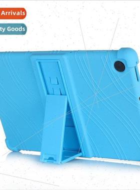 适用2020 Lenovo Tab M10 HD2nd Gen Leather Case X306M F Drop-