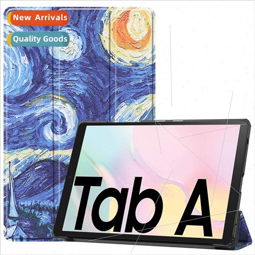 适用Tab A7 2020 T500 Tablet PC Protective Case T505 Ultra-th