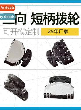 2-pin small head reset bobbin swch 3-way rocker swch 2-pin s