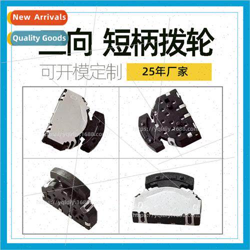 2-pin small head reset bobbin swch 3-way rocker swch 2-pin s