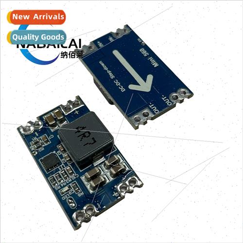 5A DC-DC mini560 DC Step-Down Regulator Power Supply Module