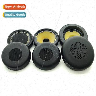 适用Jabra Jalra Evolve 75 7575UC 2 75MS Headphone Cover Spon