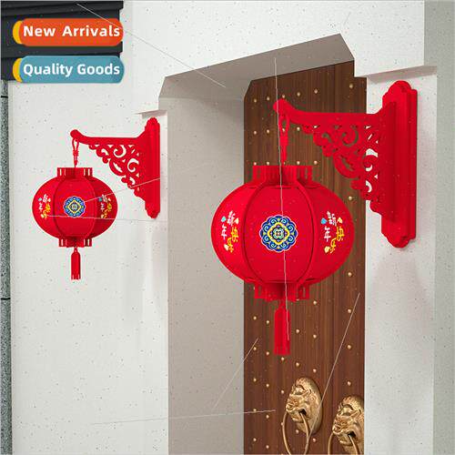 Year Eve Spring Festival family housewarming joy decorative
