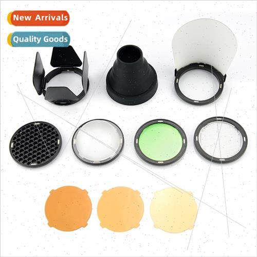 AK-R1 Set Softballs 4-Page Reflector Color Chip Reflective T