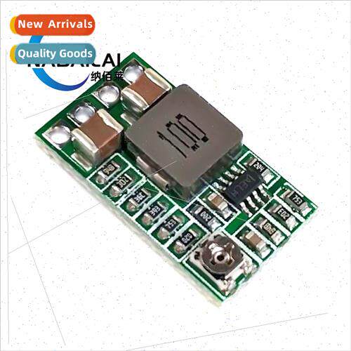 mini 97.5% efficiency ultra-small size DC-DC step-down modul
