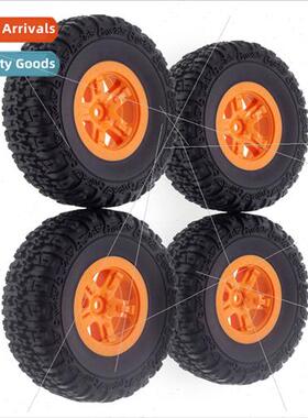 Model car wh 1/10 short truck Huanqi 727 Thunder devil dead