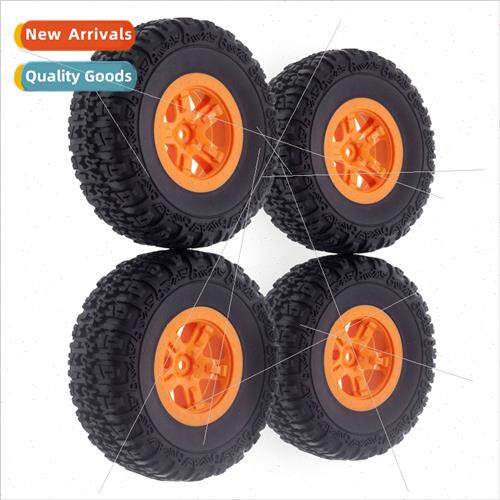 Model car wh 1/10 short truck Huanqi 727 Thunder devil dead