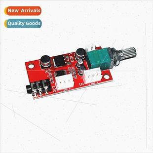 Headphone amplifier board MAX4410 miniature earphone amplifi