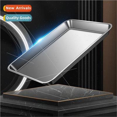 Baking pan rectangular compartment stick baking pan bread th
