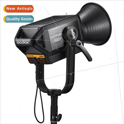 M600D film  lights 600W studio shooting photography video of