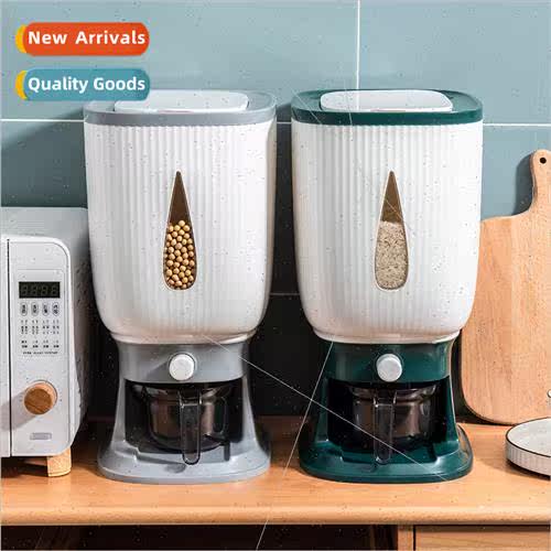 Rice bucket适用home use 20 pounds insect-promoisture-prorice