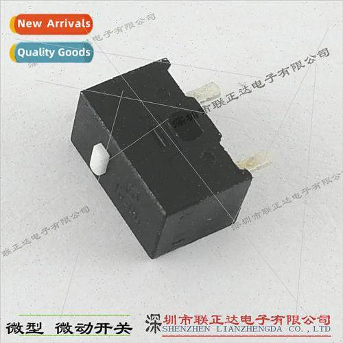 2-pin microswch Small size plug-in small microswch Two-pin m