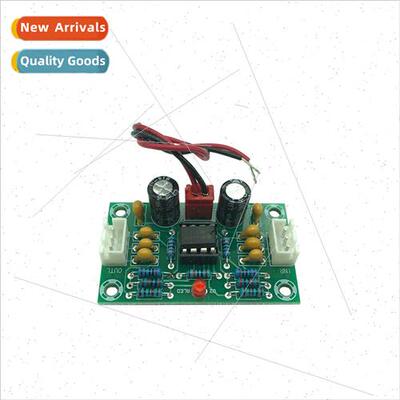 XH-A902 Op Amp Module Amplifier Preamplifier Board NE5532 To