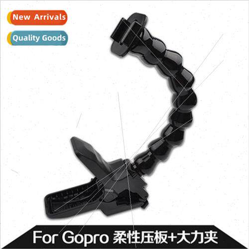 GoPro Snake Arm Mount Gopro Hero5 Sports Camera Flexible Pre