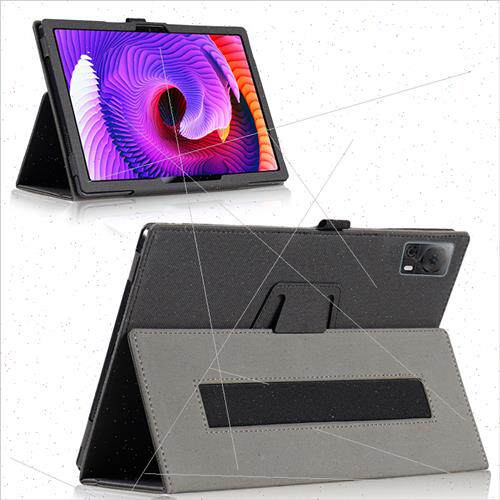 适用DOOGEE T20S Leather Case DOOGEE T20S 10.36 inch Tablet 2
