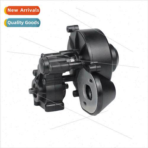 Model Climbing Car DIY Gearbox Center Gearbox Assembly wh Ge