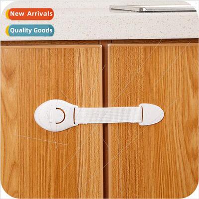 Children safety locks clip locks anti-pinch children  multif