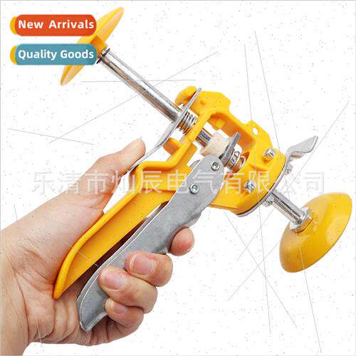 Welding aids on wall tiles leveling top heightener 1PCS tile