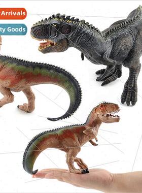 Classic Dinosaur Model Toys ern Beastosaurus Tyrannosaurus R