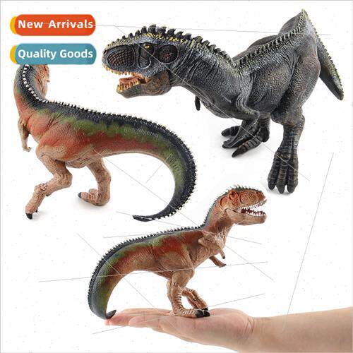 Classic Dinosaur Model Toys ern Beastosaurus Tyrannosaurus R