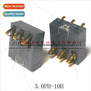 3 Posion Battery Holder 10mm Battery Holder Charger Battery