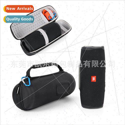 适用JBL Charge4 bluetooth audio organizer shockwave portable