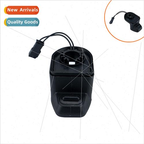 Rear window glass switch适用BMW E46 E61 E91 OE:61319200673